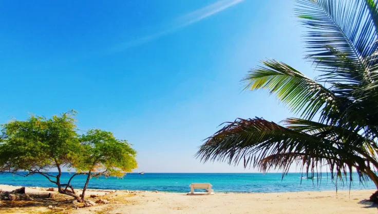 تور کیش مرداد ماه